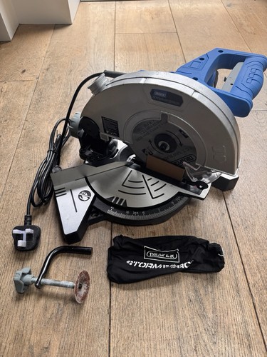 Draper storm force 1100w - force,