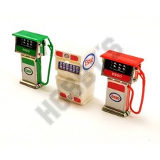 Toy Garage Accessories &