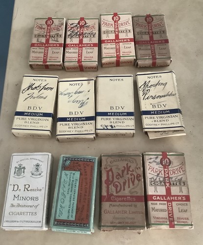 Vintage bundle empty - vintage,