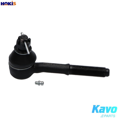 Tie rod end - tie, ford