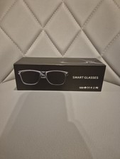 Smart Glasses Bluetooth And