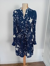 Nine by Savannah Miller Blue