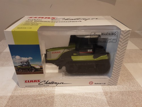 Norscot claas challenger - norscot,