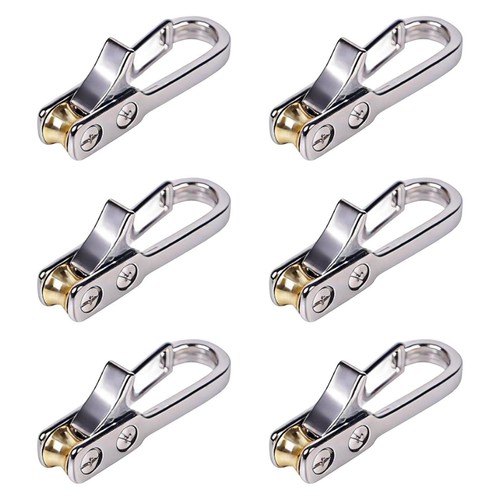 Piece roller tensioner rope - 6-piece,