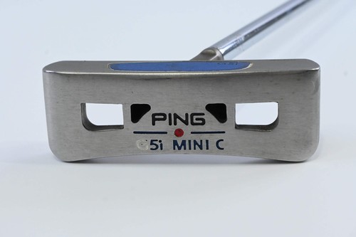 Ping g5i mini putter - mini,