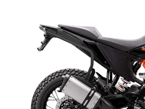 Ktm 390 adventure 3p - (20-24),