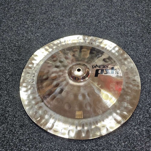 China cymbal paiste - paiste, pst8