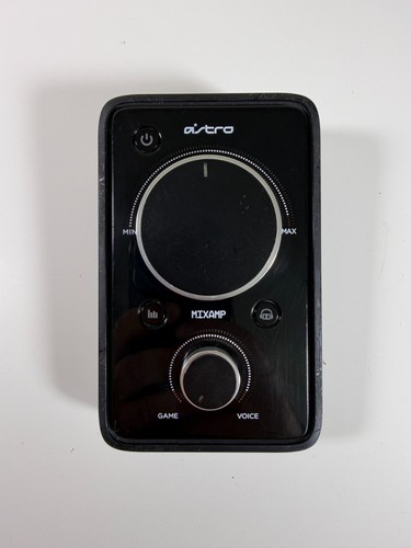 Astro mixamp gaming - astro,