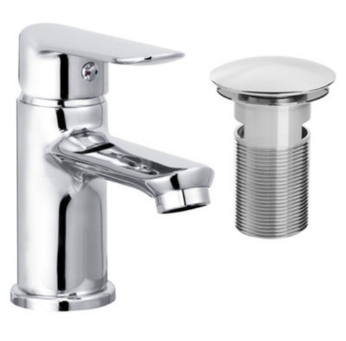 Bristan opus basin mixer - opus, &