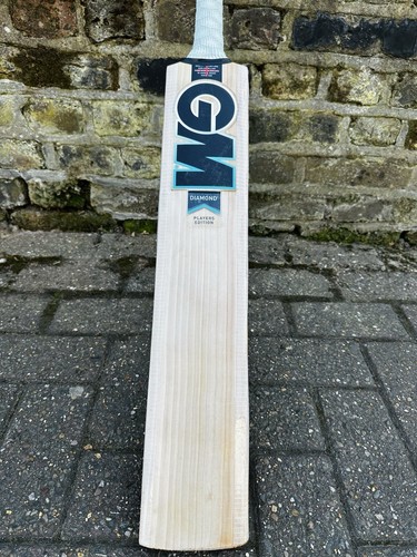 Genuine gunn moore gm - gunn, &