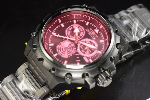 Invicta men coalition - invicta, forces