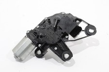 VW Caddy 2K Rear Tailgate Window Screen Wiper Motor Mechanism 1T0955711C