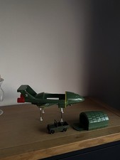 Thunderbird 2 Rosenthal