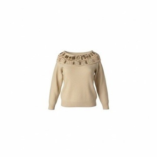 Petite sophisticate beaded - petite,