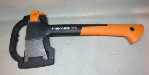 Fiskars hatchet 7850 - fiskars,