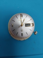  Bulova Accutron (cal 2182)