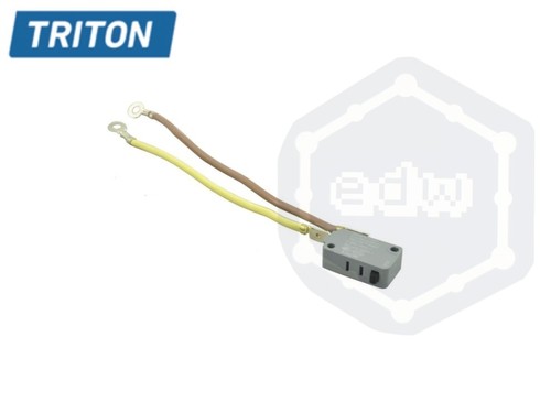 Triton shower micro switch - micro,