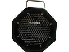 Yamaha PDX-B11 Portable Bluetooth Speaker Black