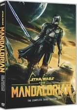 The Mandalorian Season 3