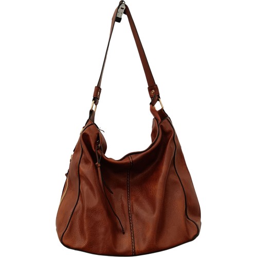 Hobo shoulder bag - shoulder,