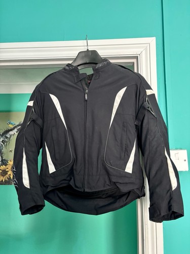Ladies rst size motorbike - size,