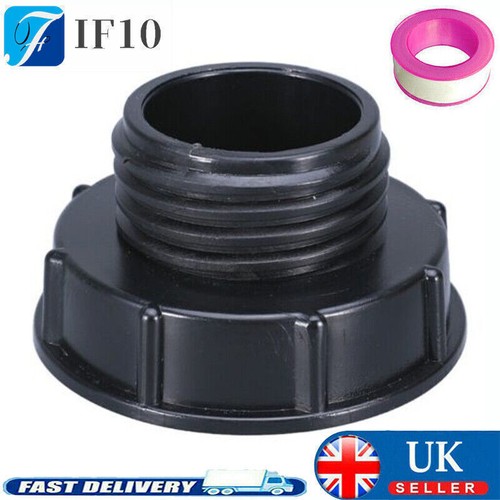 For ibc containers - for,