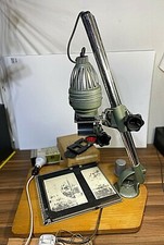 Photograph Enlarger - Meopta Opemus 74203 4x4 + lpl focus scope Vintage Bundle