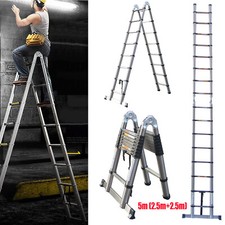 Multi-Purpose 5M Telescopic