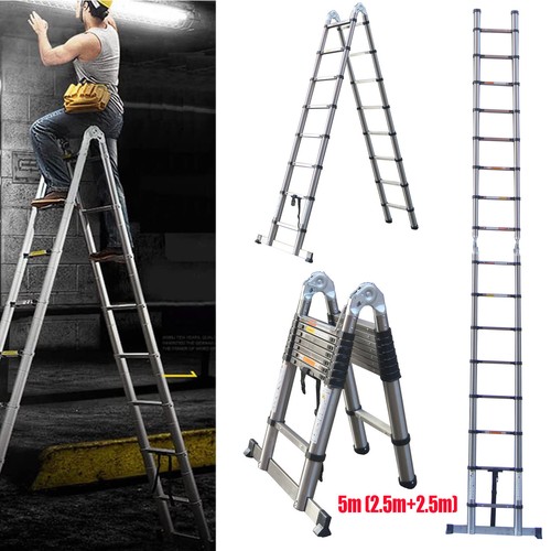 Multi purpose telescopic - multi-purpose,