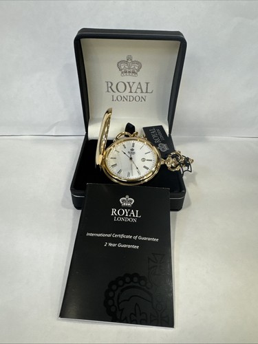 Royal london pocket - london,