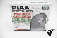 Piaa genuine Superior Bass