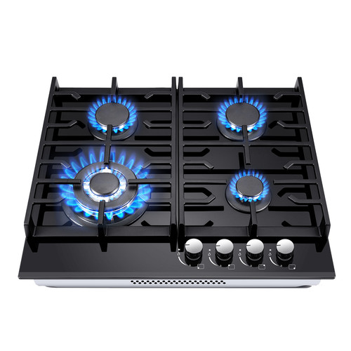 60cm kitchen gas cooktop - 60cm,