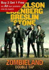 Zombieland Double Tap Teaser