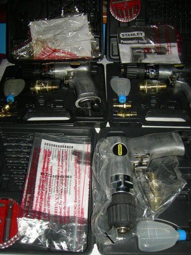 Stanley 160189xstm air - x3,