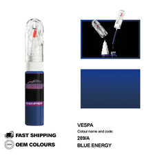 FOR VESPA BLUE ENERGY 289