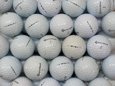 TAYLORMADE TP5X  GOLF BALLS