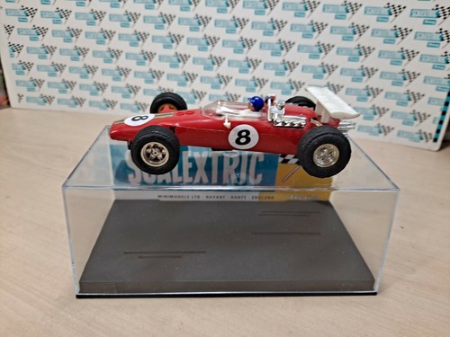 Scalextric panther n08 - c6,