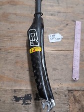 Scott cr1 carbon road - carbon, fork