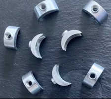 8  Replacement M6 Crescent