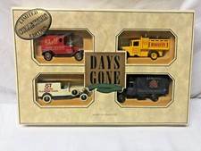 LLEDO DIE CAST VINTAGE CLASSIC