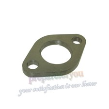 Exhaust flange for harbor - flange,