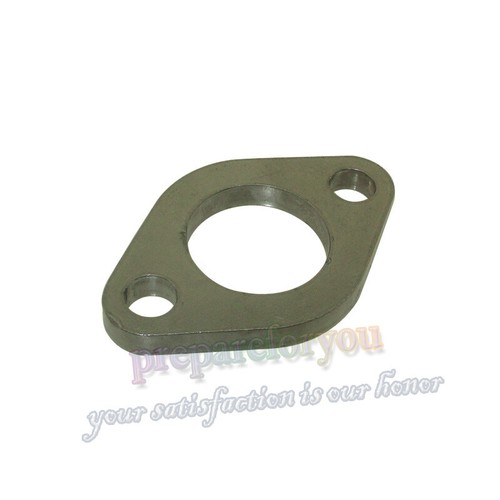 Exhaust flange for harbor - exhaust,