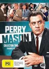 Perry Mason - Collection 2 -