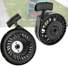 Recoil Pull Start Starter Assembly 590739 590785 For QUALCAST CLASSIC 35S 43S UK