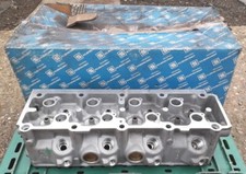 Vauxhall Opel Astra Cavalier 1.6 Diesel  Cylinder Head 8 Valve New 50 003 046