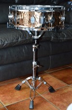 Pacific 14 x 5 hammered bronze