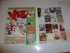 Viz Comic - Issue 111 - UK