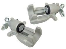 2x Brake Calipers Rear Fits Audi TT (Mk1) 3.2
