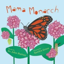 Mama Monarch by  in Used -