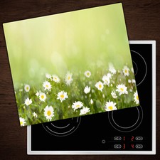 Glass Worktop Saver Ceramic